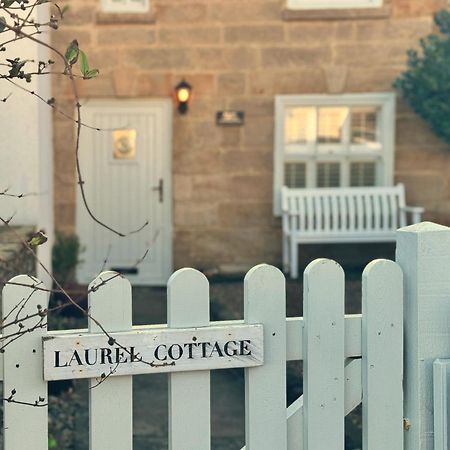 Laurel Cottage 桑森德 外观 照片