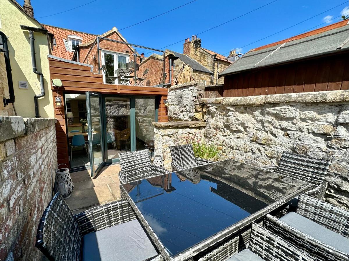 Laurel Cottage 桑森德 外观 照片