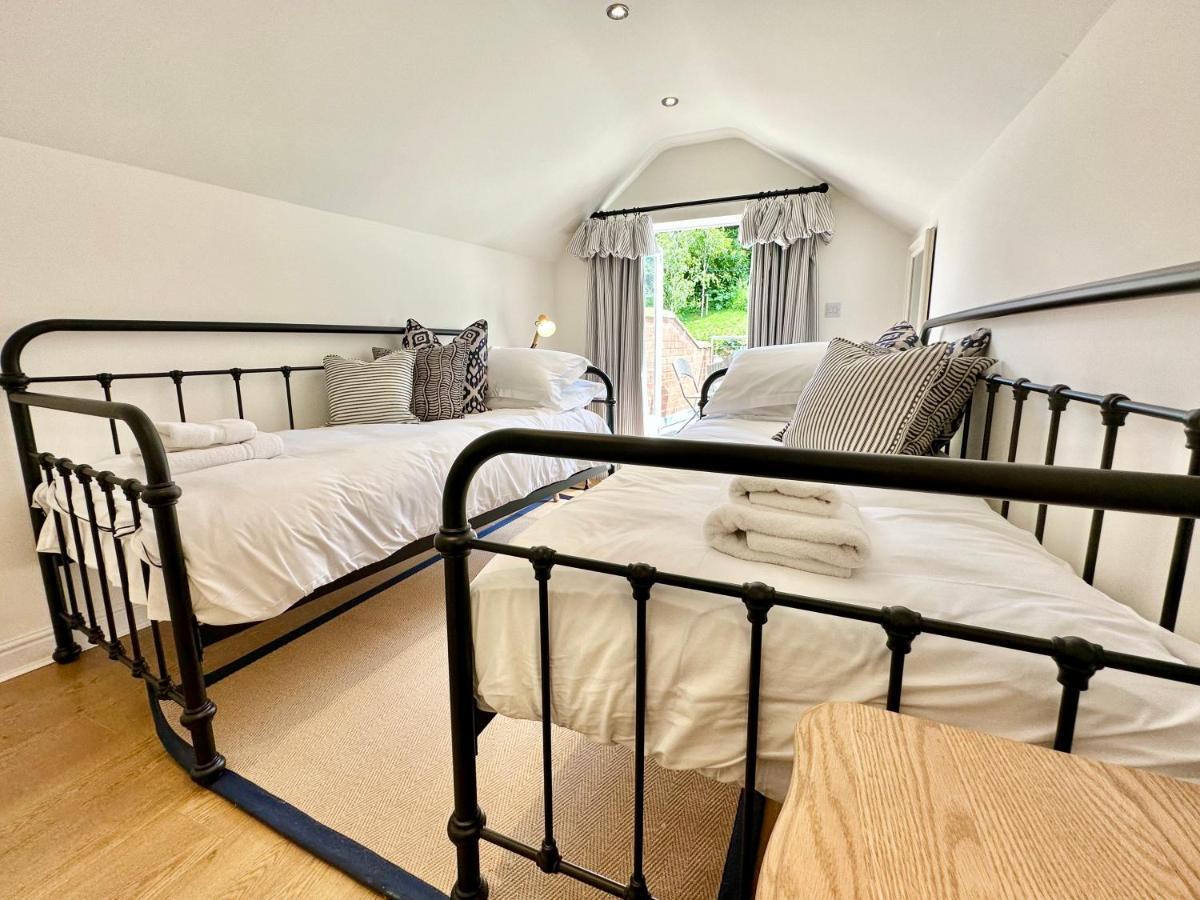 Laurel Cottage 桑森德 外观 照片