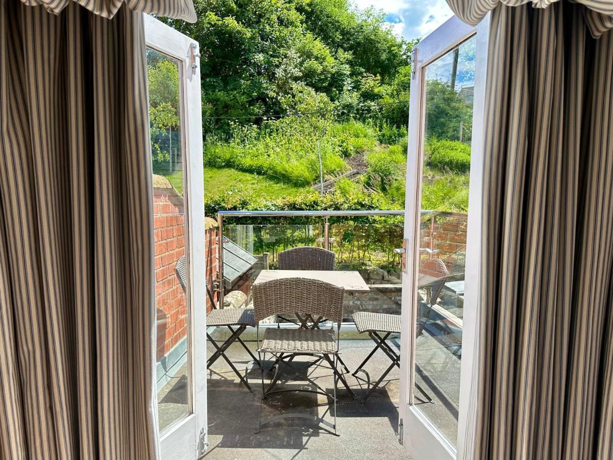 Laurel Cottage 桑森德 外观 照片