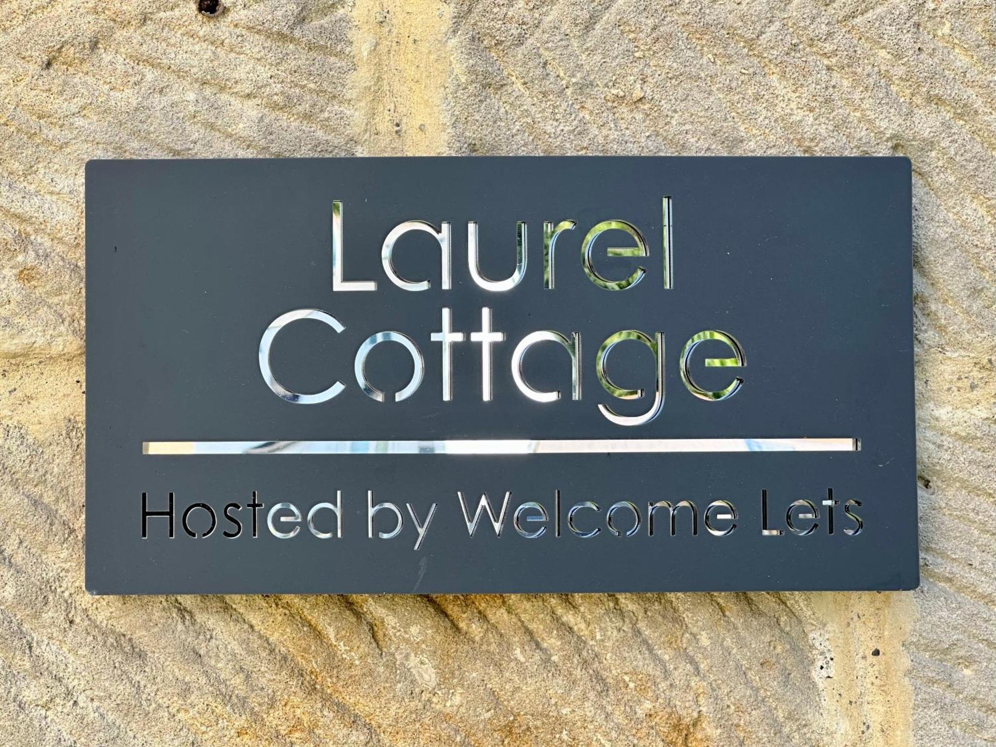 Laurel Cottage 桑森德 外观 照片