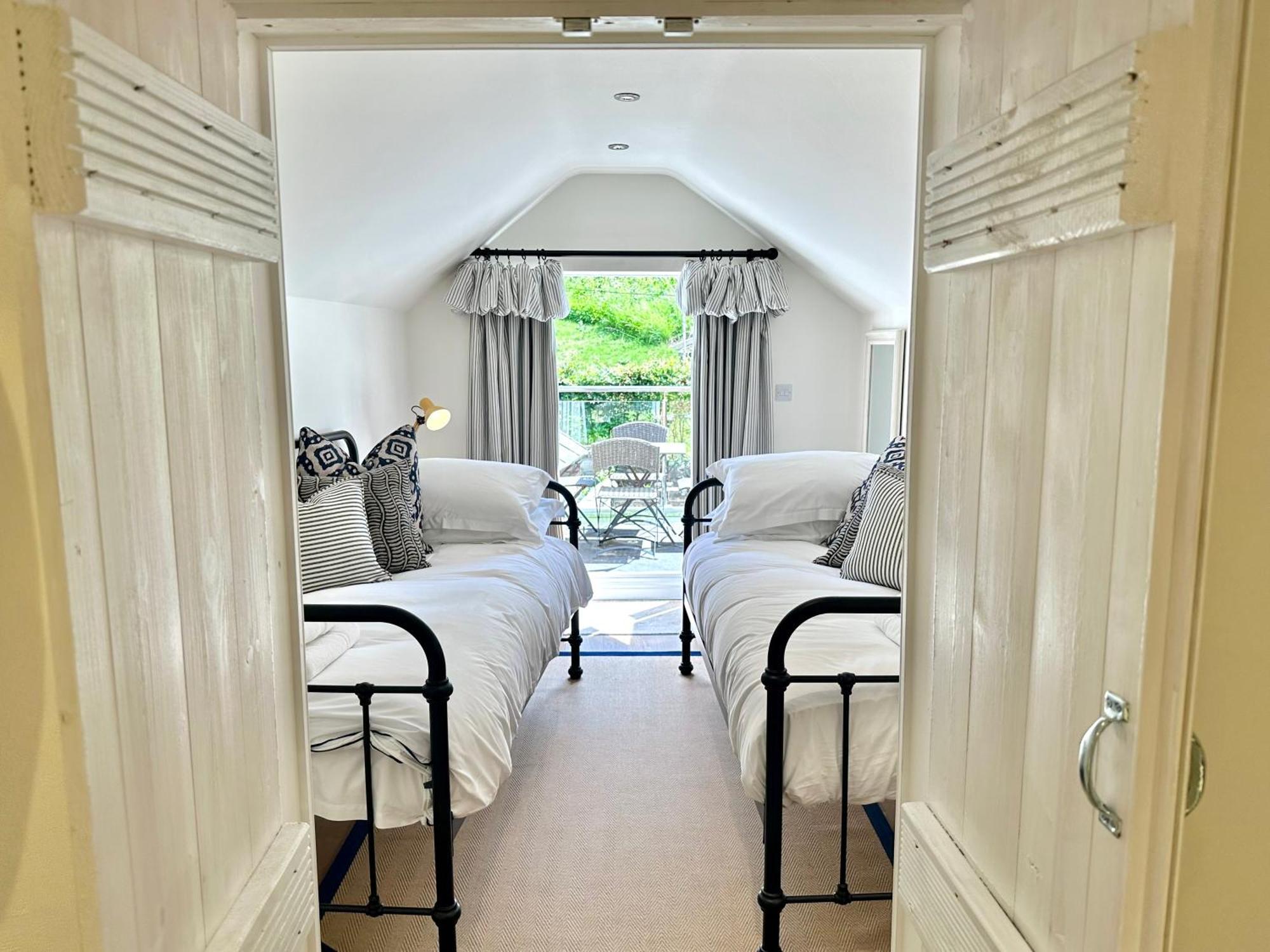 Laurel Cottage 桑森德 外观 照片